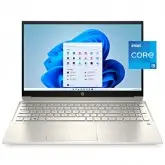 Notebook HP Pavilion 15-eg0050wm de 15.6