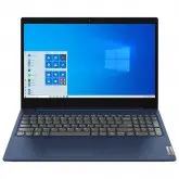 Notebook Lenovo IdeaPad 3 15ITL05 81X80055US de 15.6
