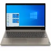Notebook Lenovo IdeaPad 3 15ITL05 81X800EMUS de 15.6