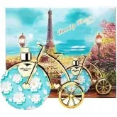 Perfume Montanne Beauty Flower Luxe EDP Feminino - 100 mL