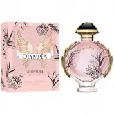 Perfume Paco Rabanne Olympéa Blossom EDP Feminino - 80 mL