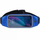 Pochete para Smartphone Quanta Essentials QTPS100 até 7