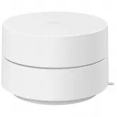 Roteador Google Wi-Fi GA02430-US AC1200 Dual-Band - Snow (Pack 1 unidad)