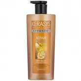 Shampoo Para Cabelo Kerasys Advanced Repair Ampoule - 600mL