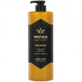 Shampoo Para Cabelo Kerasys Royal Propolis Energy+ - 1L
