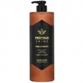 Shampoo Para Cabelo Kerasys Royal Propolis Shine - 1L