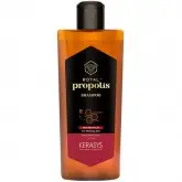 Shampoo Para Cabelo Kerasys Royal Red Propolis - 180mL
