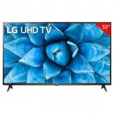 Smart TV LED de 55
