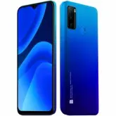 Smartphone BLU G51 Plus G0510WW DS 4/64GB 6.5