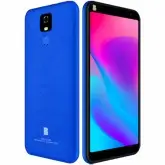 Smartphone BLU J6 2020 J190EQ DS 1/32GB 6.0
