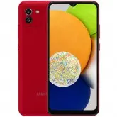 Smartphone Samsung Galaxy A03 SM-A035M DS 4/64GB 6.5