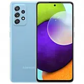 Smartphone Samsung Galaxy A52 SM-A525M DS 6/128GB 6.5