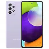 Smartphone Samsung Galaxy A52 SM-A525M DS 6/128GB 6.5