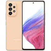 Smartphone Samsung Galaxy A53 5G SM-A536E DS 6/128GB 6.5