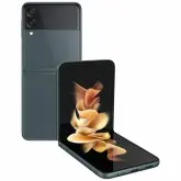 Smartphone Samsung Galaxy Z Flip3 SM-F711B 5G SS 8/256GB 6.7