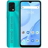 Smartphone Umidigi Power 5S DS 4/32GB 6.53