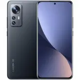 Smartphone Xiaomi Mi 12X DS 8/256GB 6.28