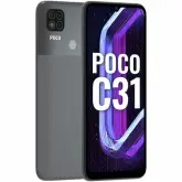 Smartphone Xiaomi POCO C31 DS 3/32GB 6.53