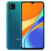 Smartphone Xiaomi Redmi 9C DS 4/128GB 6.53