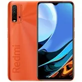 Smartphone Xiaomi Redmi 9T DS 6/128GB 6.53