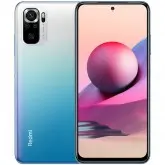Smartphone Xiaomi Redmi Note 10S DS 6/128GB 6.43