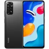 Smartphone Xiaomi Redmi Note 11S LTE DS 6/128GB 6.43