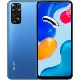 Smartphone Xiaomi Redmi Note 11S LTE DS 6/128GB 6.43