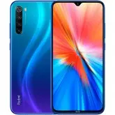 Smartphone Xiaomi Redmi Note 8 (2021) DS 4/64GB 6.3
