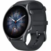 Smartwatch Amazfit GTR 3 Pro A2040 com Tela 1.45
