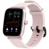 Smartwatch Amazfit GTS 2 mini A2018 com Tela 1.55