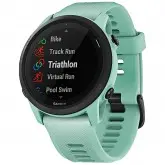 Smartwatch Garmin Forerunner 745 010-02445-01 com Tela de 1.2