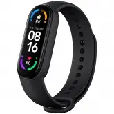 Smartwatch Xiaomi Mi Band 6 XMSH15HM BHR4951GL com Tela 1.56