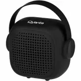 Speaker Quanta QTSPB55 Portátil Bluetooth/5W - Preto