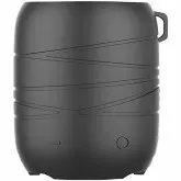 Speaker Quanta QTSPB60 Portátil Bluetooth/IPX6/3W - Preto