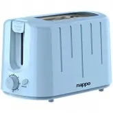 Torradeira Nappo NET-01 de 850W/220V - Azul