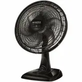 Ventilador de Mesa Mondial Maxi Power V-40-B (40cm) de 140W/220V - Preto