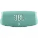 Speaker JBL Charge 5 com Bluetooth/USB/7500 mAh - Teal em Mobile Zone
