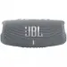 Speaker JBL Charge 5 con Bluetooth/USB/7500 mAh - Cinza em Mobile Zone