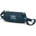 Speaker JBL Xtreme 3 com Bluetooth/USB-A/IP67 - Azul em Mobile Zone