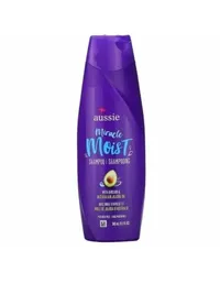 Aussie Shampoo Miracle Moist With Avocado 360Ml em MultiPass