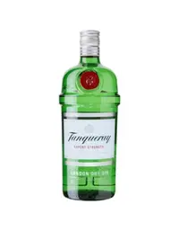 Bebida Gin Tanqueray London 750Ml em MultiPass