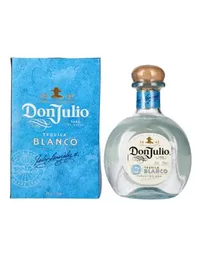 Bebida Tequila Blanco Don Julio 750Ml em MultiPass