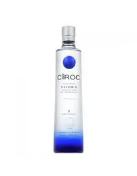 Bebida Vodka Ciroc 750Ml em MultiPass