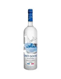 Bebida Vodka Grey Goose 1L em MultiPass