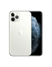 Celular Apple Iphone 11 Pro 64Gb Blanco Amk Swap A- em MultiPass