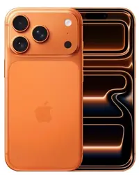 Celular Apple Iphone 17 Pro 512Gb Orange Lacrado em MultiPass