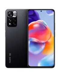 Celular Xiaomi Redmi Note 11 Pro Plus 5G 8/256Gb Graphite Gray Rom em MultiPass
