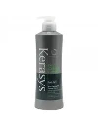 Kerasys Condicionador Deep Cleansing 600Ml em MultiPass