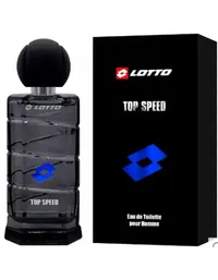 Lotto Top Speed Edt 100Ml em MultiPass