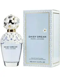 Marc Jacobs Daisy Dream Edt F 100Ml em MultiPass